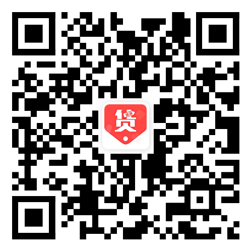 天天货清清服务号二维码